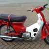 Honda c90