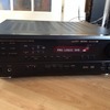 DENON AV RECEIVER 1601