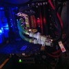 **CUSTOM BUILT WATERCOOLED GAMING PC**