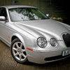 Jaguar S-Type 3.0 V6 Sport 4dr