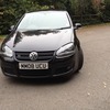 2008 golf tdi gt 170