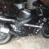 suzuki gsxr 600 1996 srad