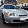 Hyundai Coupe 2.0SE