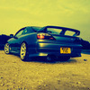 Nissan Silvia S15 -Registered As Non Turbo