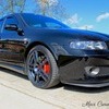 SEAT LEON CUPRA R 2003 REMAPPED