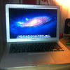 apple macbook air 2008/09