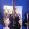 Esp Ltd VB401 BARITONE VIPER