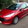 Peugeot 207s 1.4!!!Swap!!!Mitsubishi Evo,Bmw, Mercedes, modified, replica