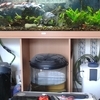 5ft aquarium