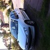 Peugeot 206 1.9d with tax and mot , loads of work just done ....look