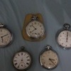classic old packet watches worth over £400