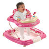 Hello Kitty 2 in 1 Baby Walker