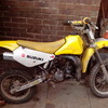 suzuki rm 80