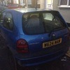 2000 Vauxhall Corsa 1.6 16v Sport