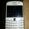 white blackberry bold 9900 unlocked