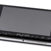 psp mint con 2 games but no chager