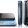 LG KS360 blue