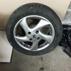 3 peugeot alloys