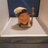ROYAL DOULTON CHARACTER JUG FOR SALE