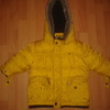 baby boys next coat 6-9 months