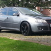 MK 5 GOLF GTI REP 1.9TDI CHIPPED STUNNING !!