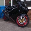 *** awsome zx7r ***