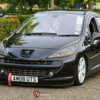 peugeot 207 sport