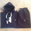 Ralph Lauren Full Tracksuit Navy (((BRAND NEW FULLY TAGGED)))