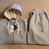 Ralph Lauren Full Tracksuit Grey (((BRAND NEW FULLY TAGGED)))