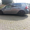 GENUINE MONZA 18INCH GTI ALLOYS IN GLOSS BLACK MINT°°