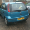 CORSA C 2004 34000!!!