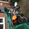 Ktm 200cc logged as 125 £1250 if gone by end off weekend