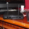 D-Link Router,