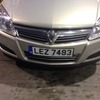 Vauxhall astra 07 petrol &amp; lpg vgc all works lots of tax and test. Does 300miles for £24.50