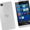 Blackberry z10