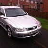 VECTRA B V6 IMMACULATE CONDTION