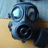 Avon 1989 British Gas Mask in great condition