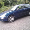 NISSAN ALMERA 1.5 PETROL