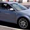 Audi A3 S line 2.0 tdi (170)