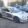 Subaru Impreza WRX