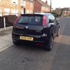 FIAT GRANDE PUNTO 1.4 SPORT