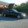 BMW 320d SE 55 plate for your evo 6