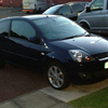 Ford fiesta zetec climate 2008 - 1.25cc