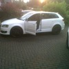 Audi s3 replica s line sline r32 amg m sport rs3 rs4 cls scirocco black edition