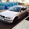 BMW 320D 3 series 115bhp HPI CLEAR