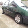 2001 Y REG RENAULT SCENIC 1.4 PETROL