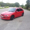 mg zr 160