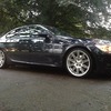 BMW 325i M SPORT (3.0) High Spec