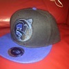 Trukfit (lil waynes clothing label) snapback