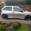 Seat Ibiza Chill 1.4 Cupra Look A Like BBS MOT OCT 2014 TAX MAY 2014 Recent Clutch Cambelt SH